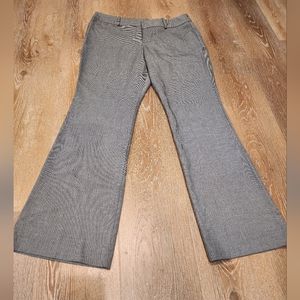 Worthington Modern Fit Pants